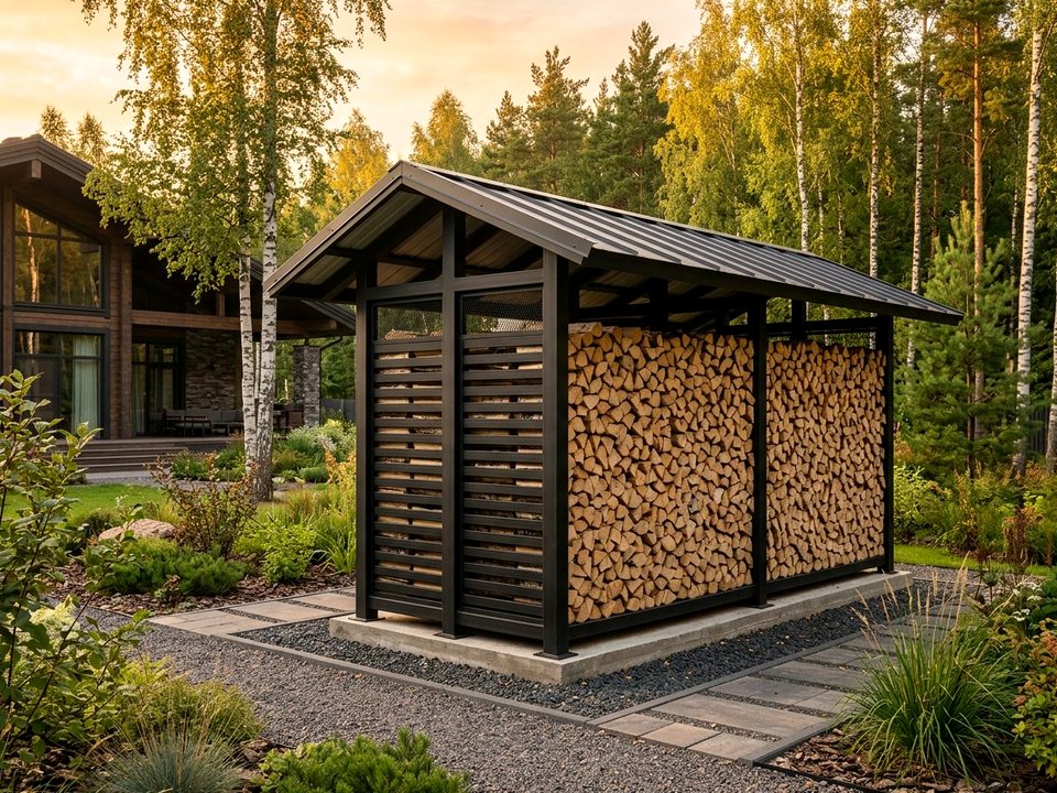 Для дачи в Смоленске